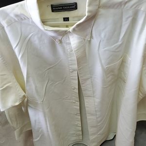 Men's dress shirt
